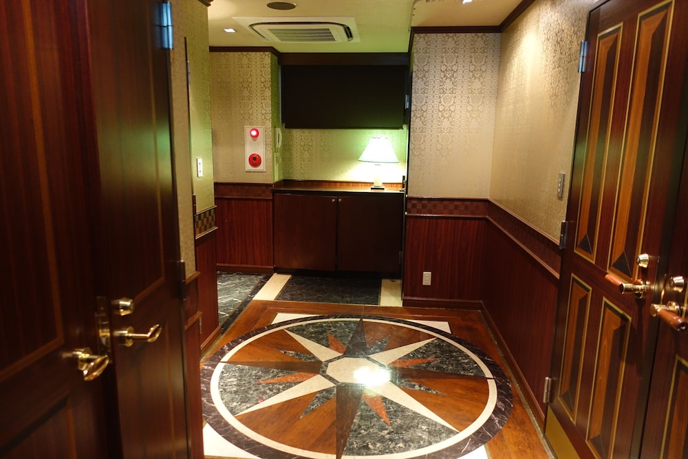Hotel Salle De Bain - Adults Only 37/50