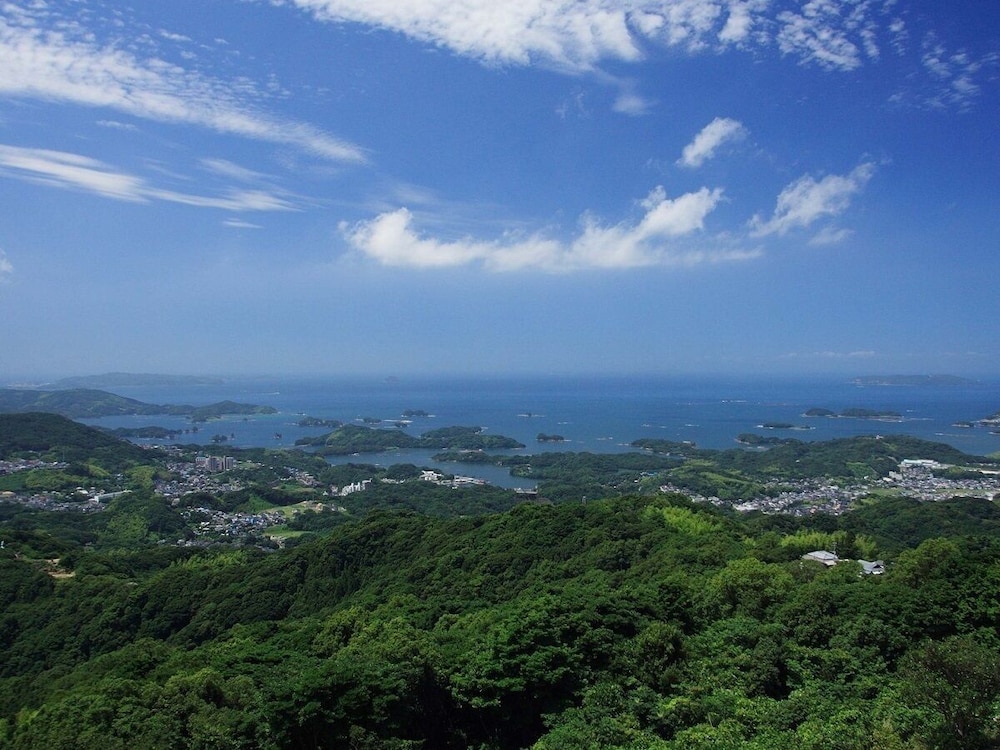 surroundings
