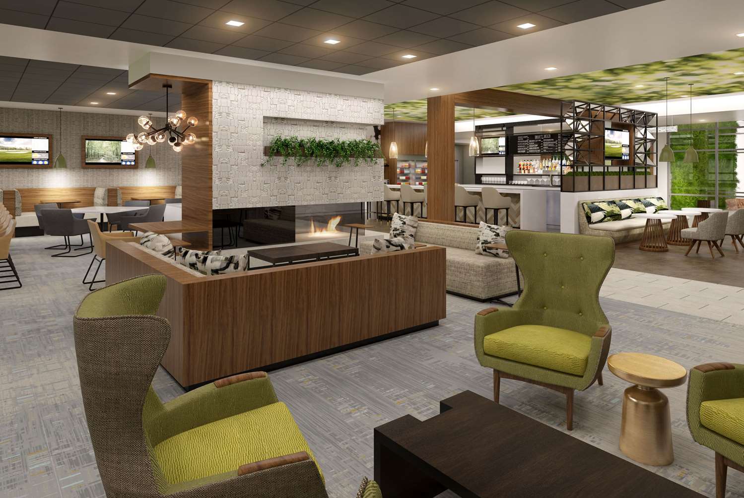Wyndham Garden Sacramento Airport Natomas 28/45