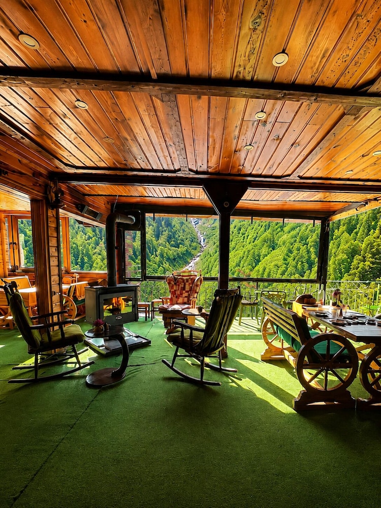 AYDER DOGA RESORT 45/84