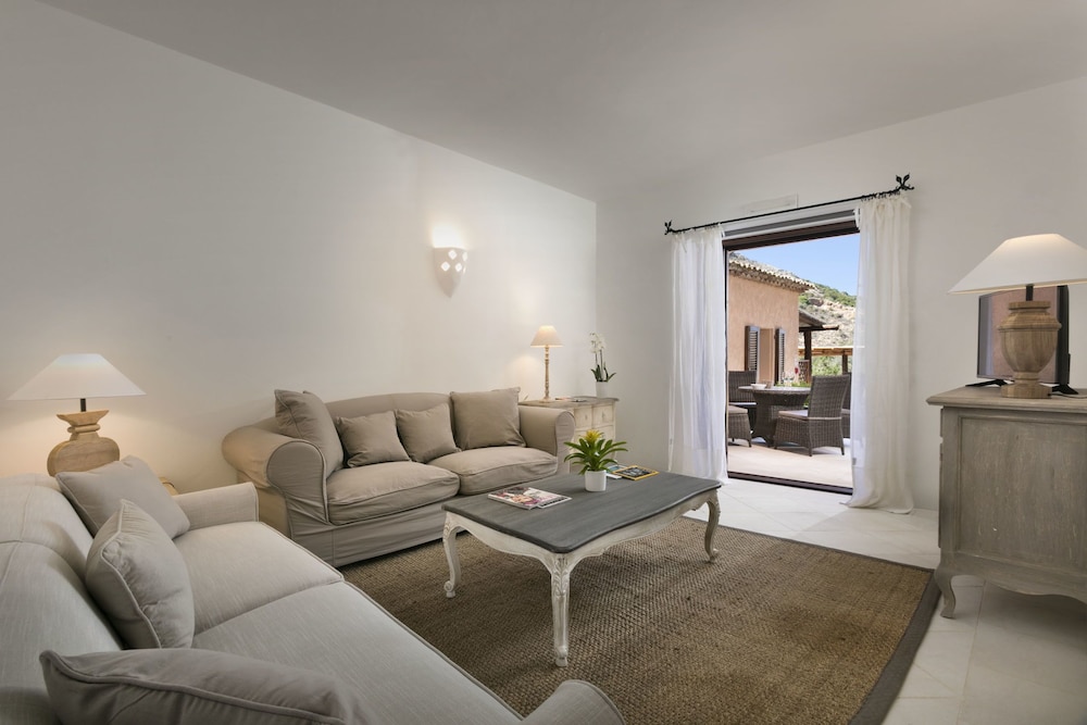 Relais Villa Carola 52/81