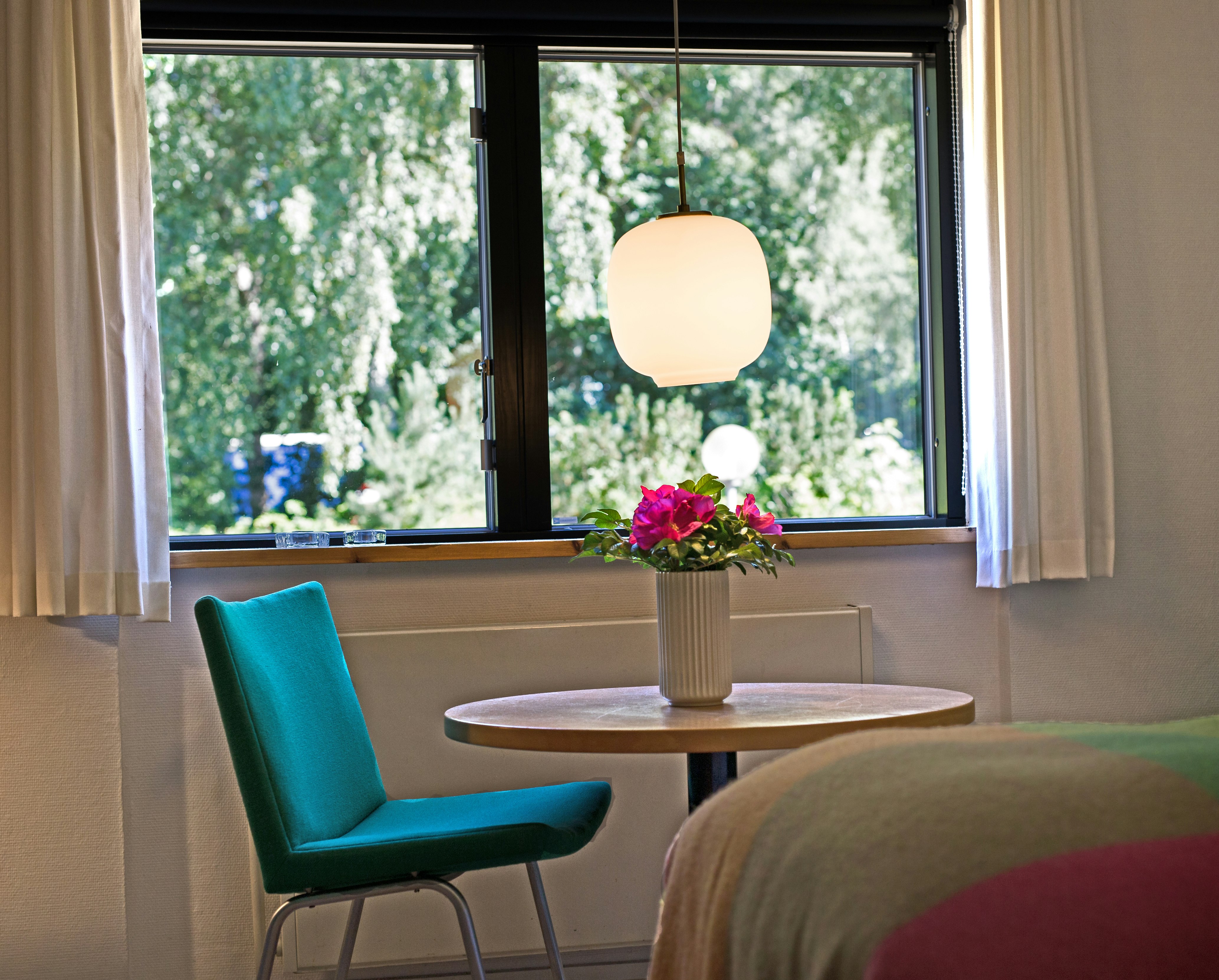 Kysthotellet First Partner 4/8