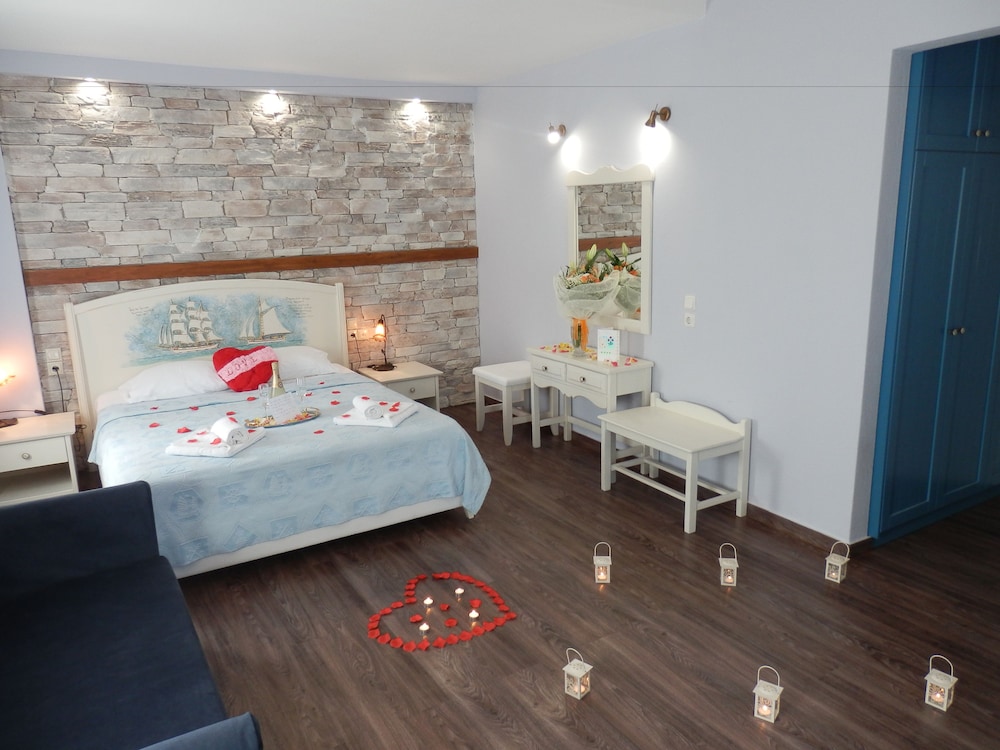 FLAMINGO HOTEL PELION 30/60