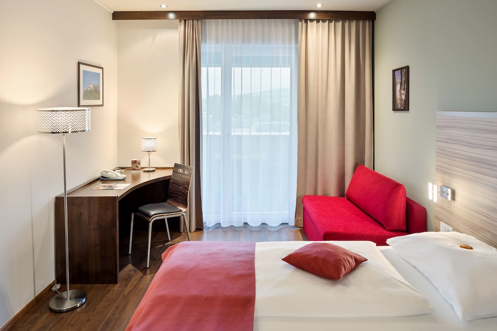 Four Points Flex by Sheraton Salzburg Messe 11/25