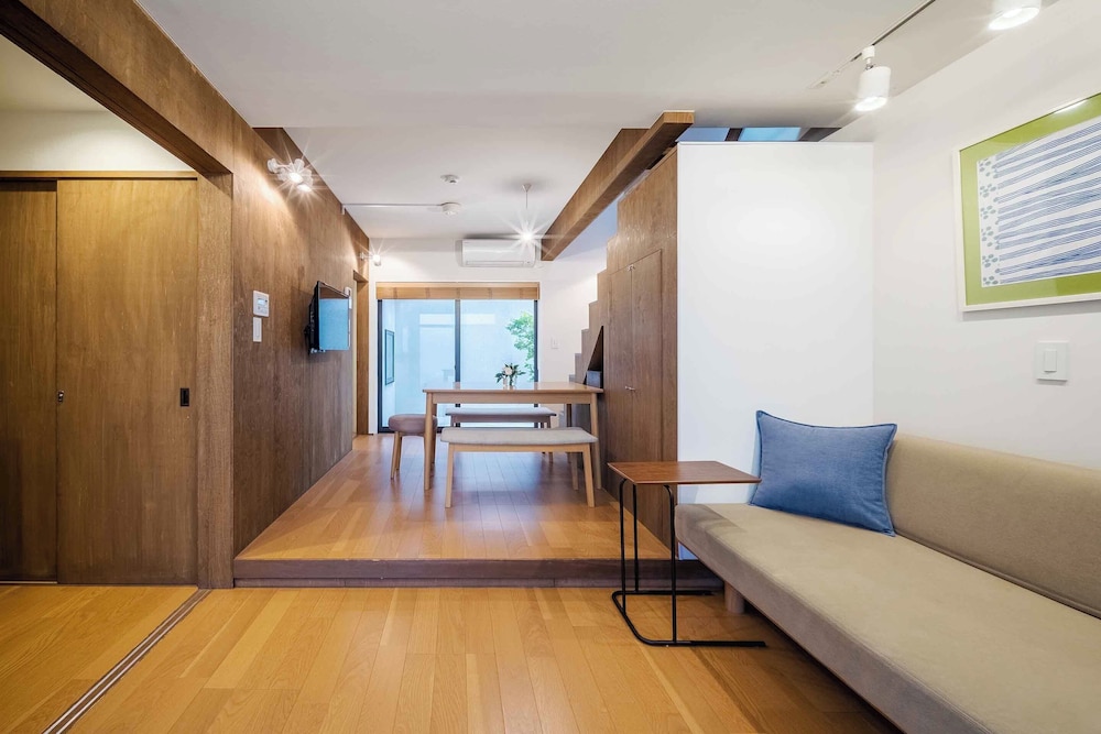 Aoshida Machiya House 37/42