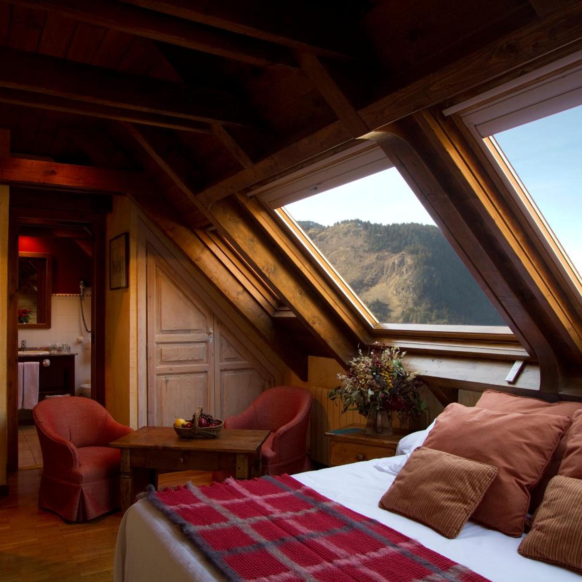 HOTEL VAL DE RUDA 17/76