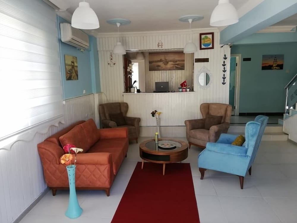 Hotel Fiesta Beach Didim 36/47