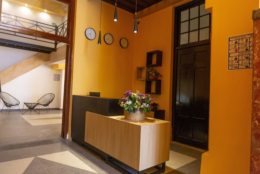 Hotel La Nacional by Kavia 5/33