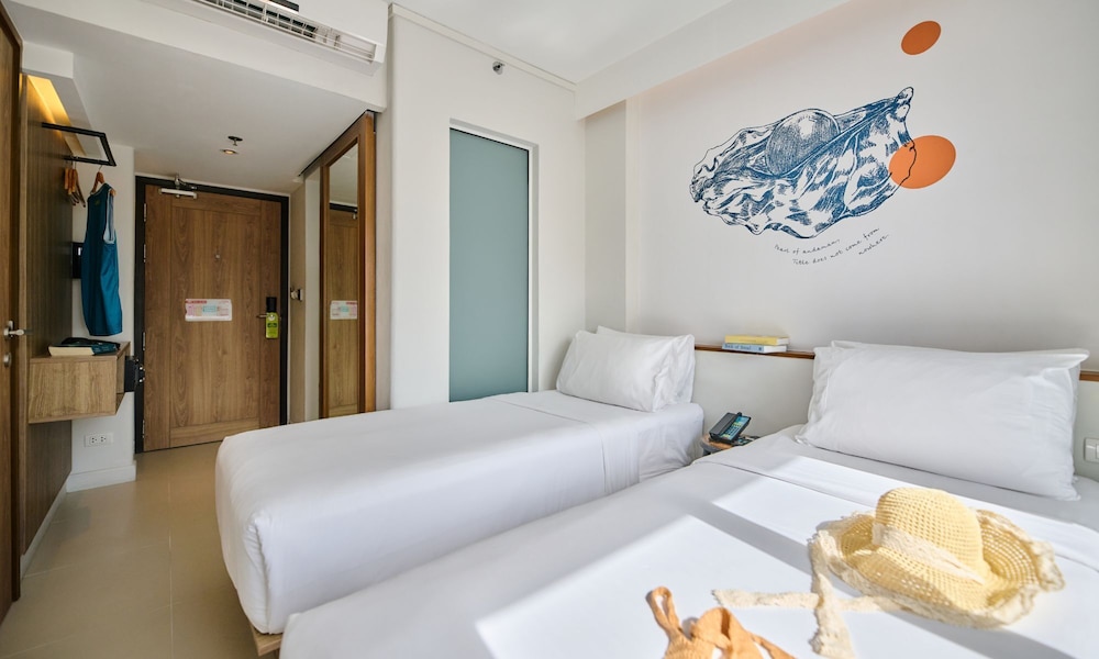 LUB D PHUKET PATONG 14/50