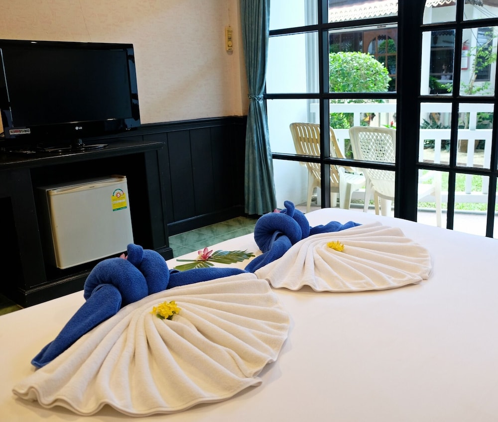 ANDAMAN LANTA RESORT 38/50