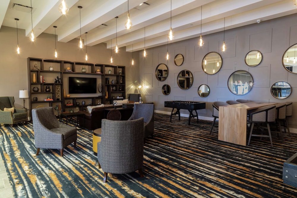 Hilton Garden Inn Spartanburg Sc 35/45