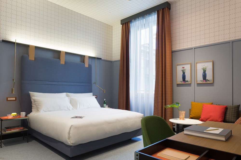 Room Mate Giulia 13/79