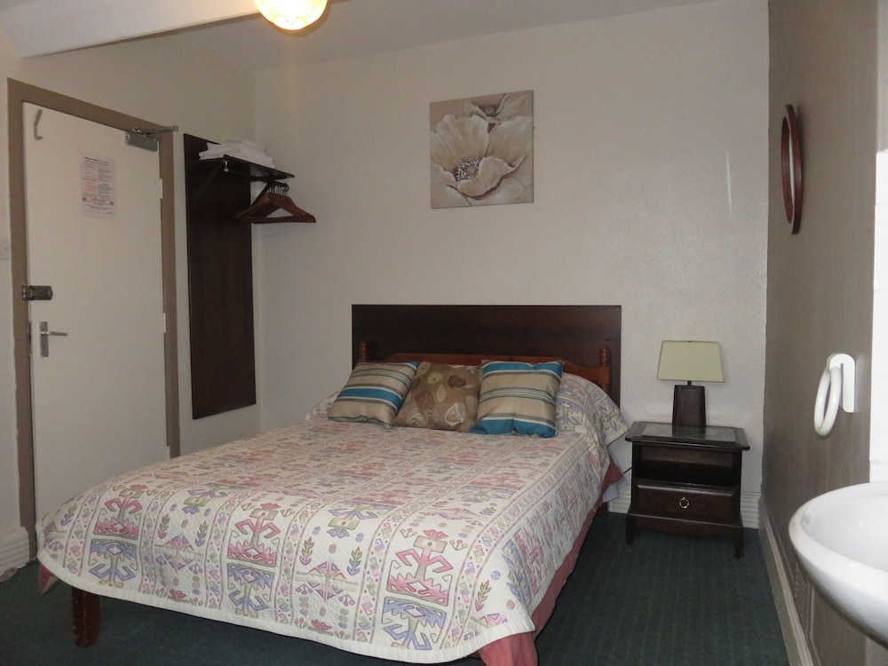 Glencoe Hotel 17/46