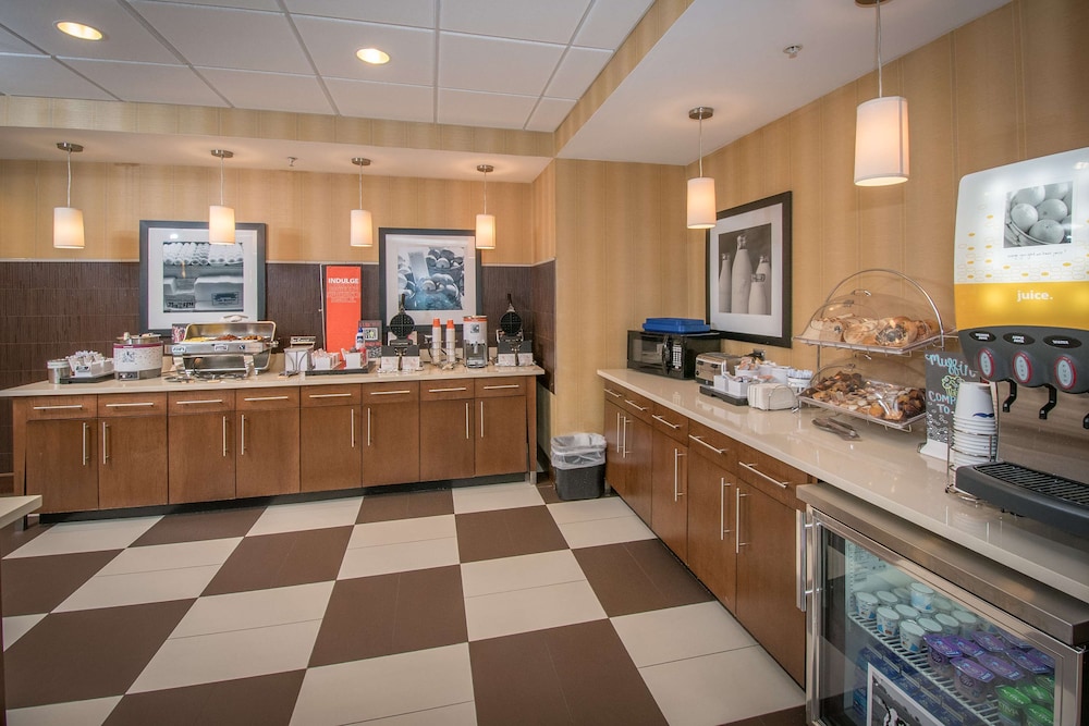 Hampton Inn And Suites Selma Tx 15/46