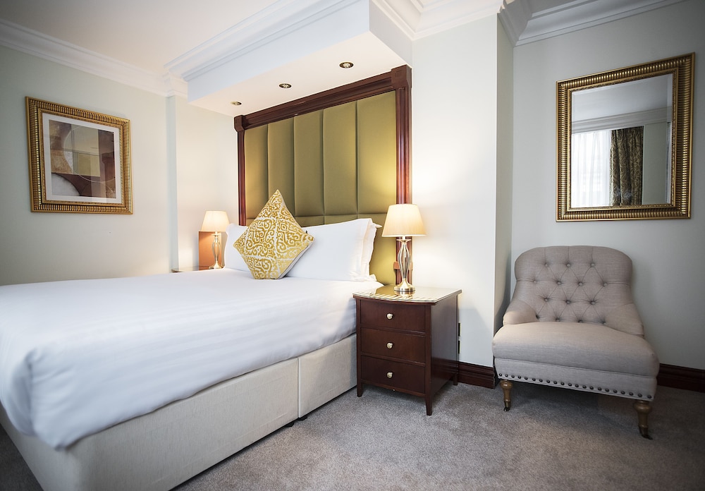 Executive Rooms London Kensington 16/51
