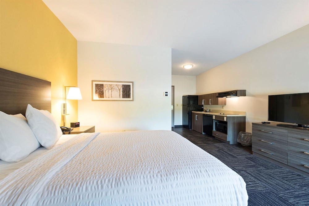 Extended Stay America Suites Rock Hill 19/64