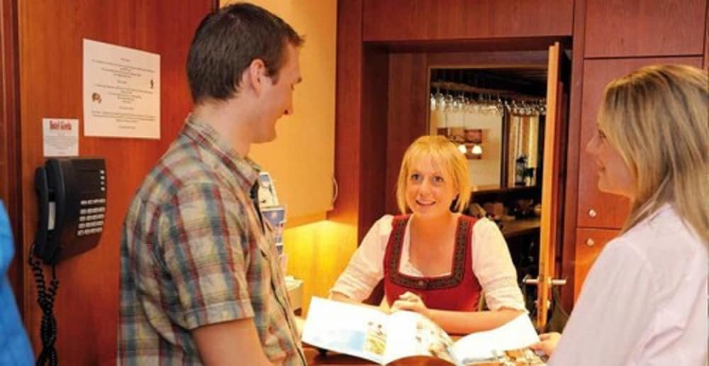 Hotel Gisela 8/34