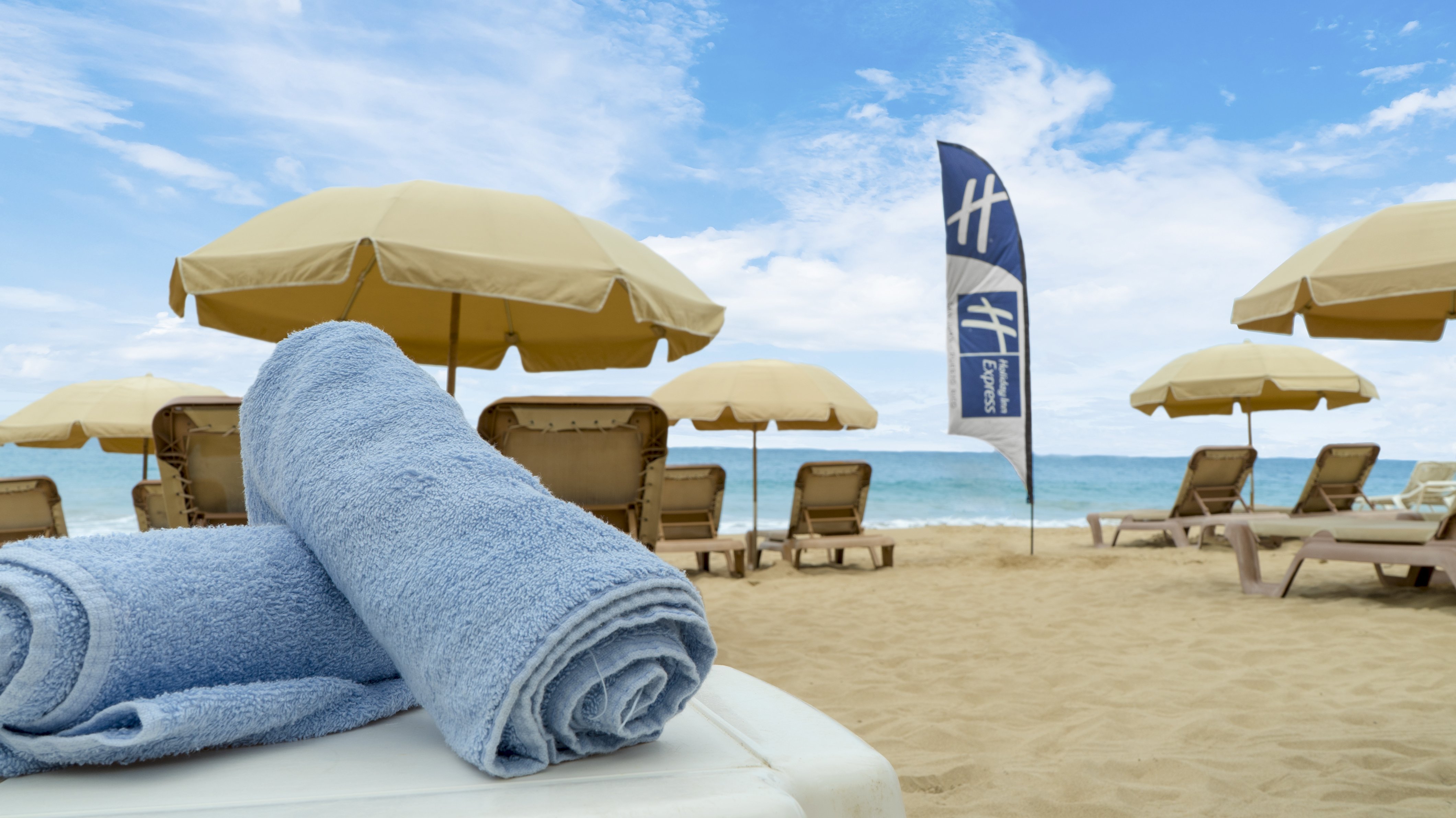 Holiday Inn Express San Juan Condado 51/59