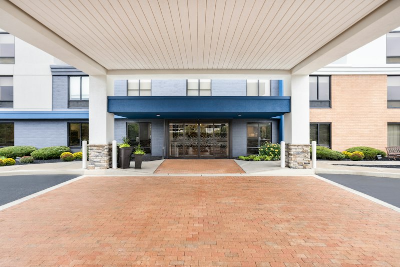Hampton Inn And Suites Valley Forge Oaks 53/53