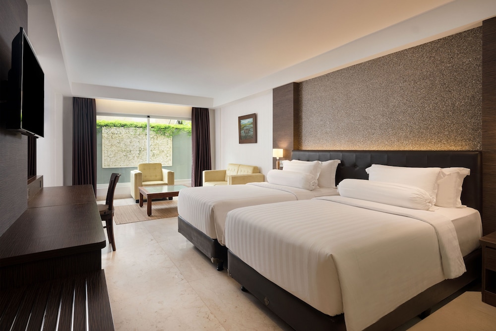Sthala A Tribute Portfolio Hotel Ubud Bali 13/73