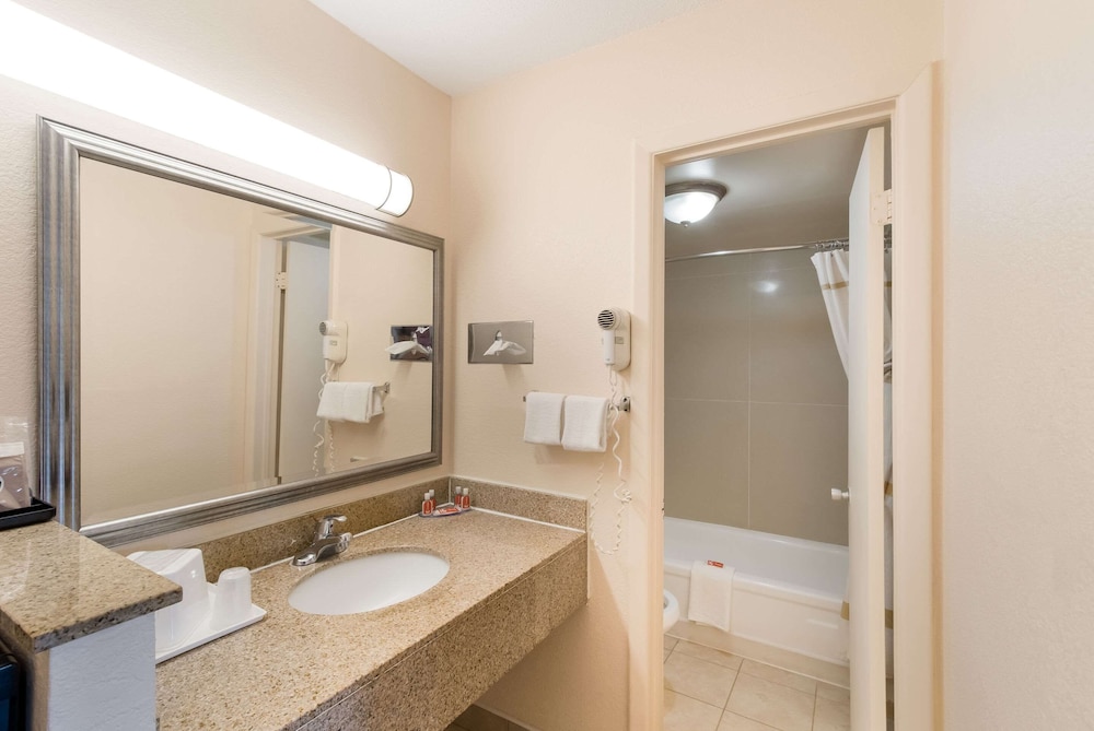 Econo Lodge Washington NC North 15/32