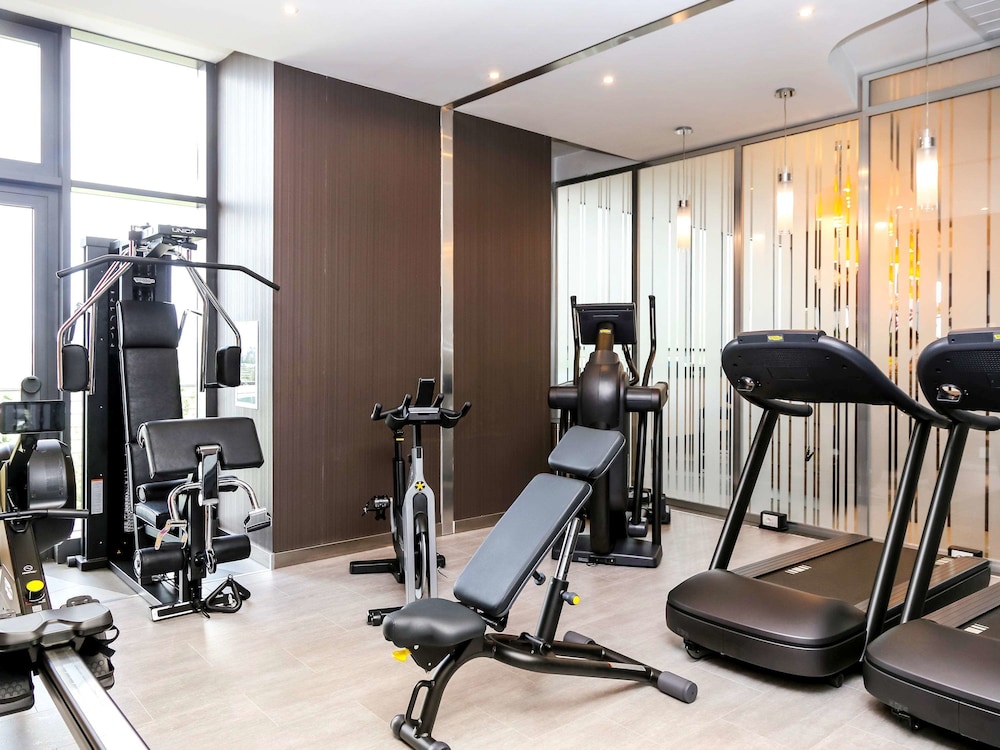 Ibis Styles Roma Eur 32/71