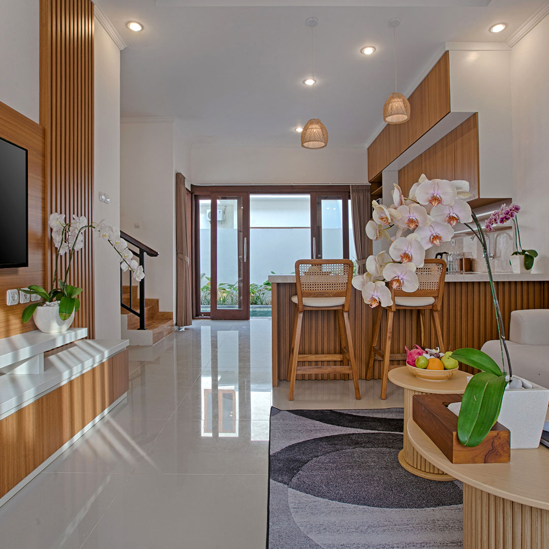 Taman Seminyak Suites 13/16