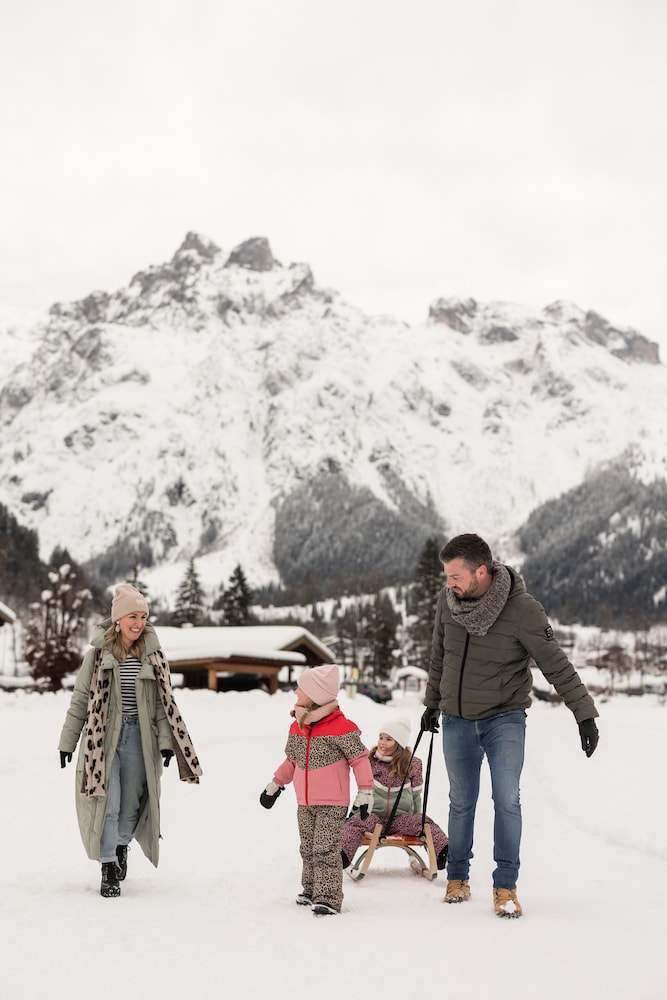 Family Resort Werfenweng 49/74