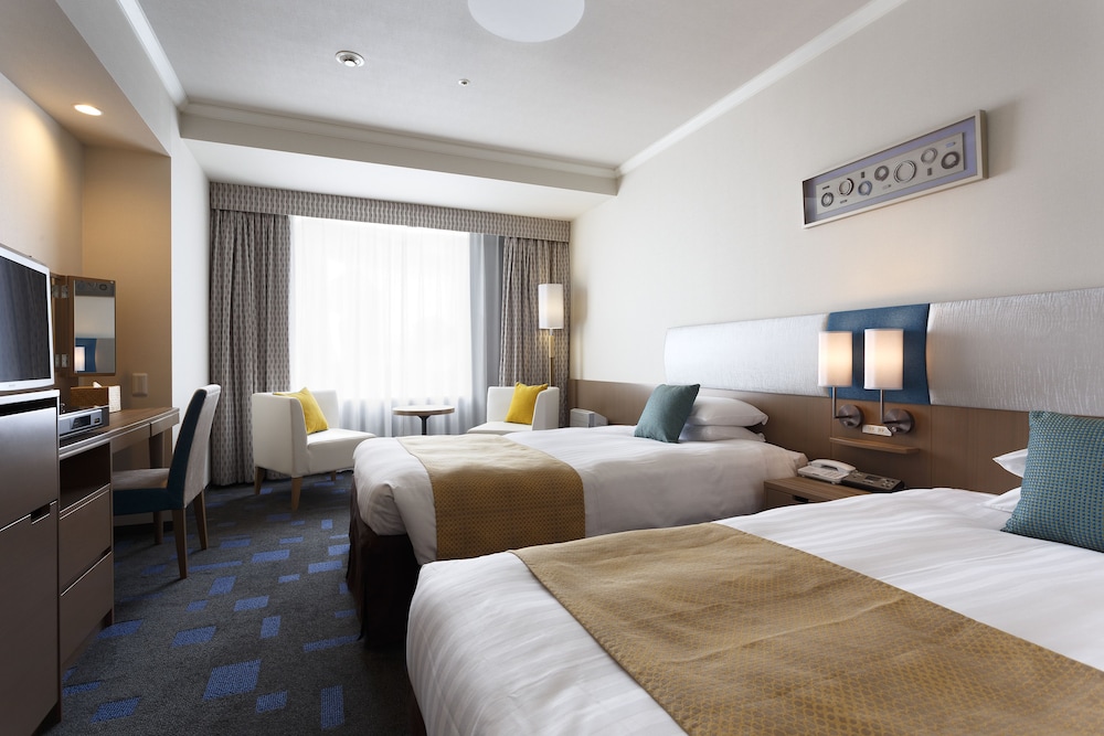 Shibuya Excel Hotel Tokyu 25/61