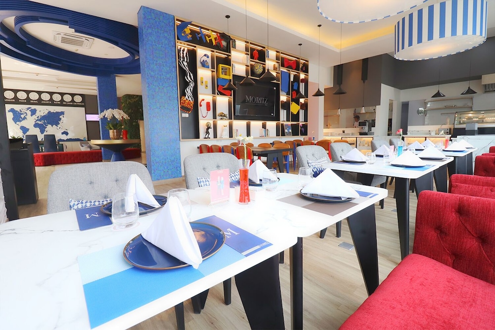 Moritz BIZ Gandaria (Ex Everyday Smart Hotel Mayestik) 38/50