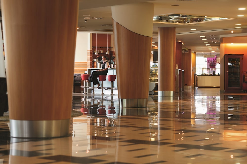 Movenpick Hotel Egerkingen 54/74