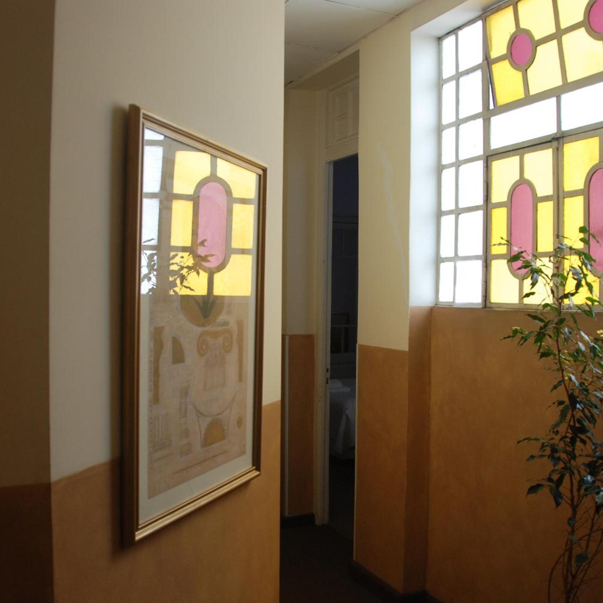 Hotel Benevento 43/55