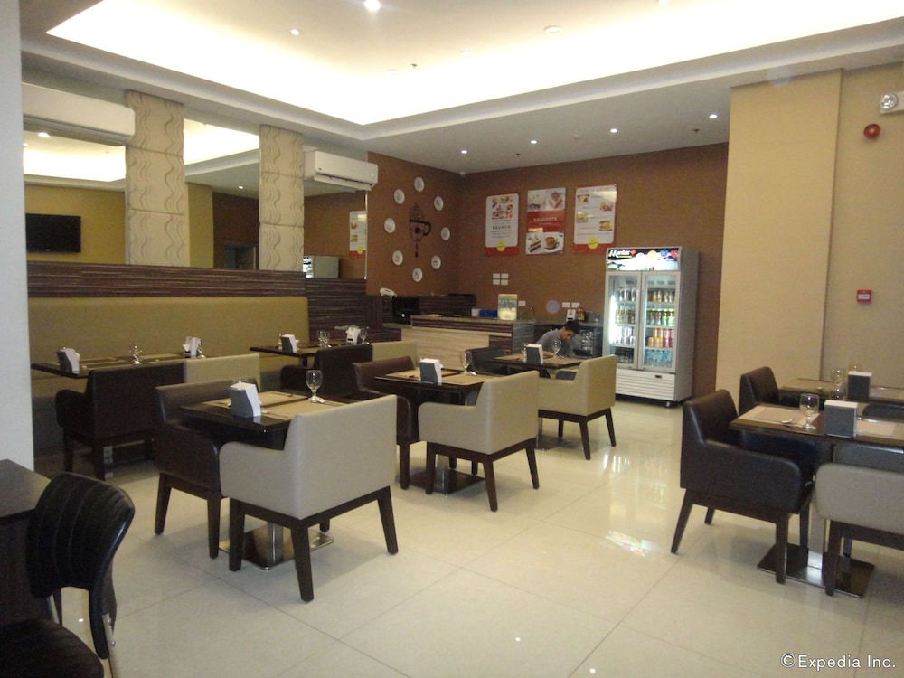 Hamersons Hotel 54/59