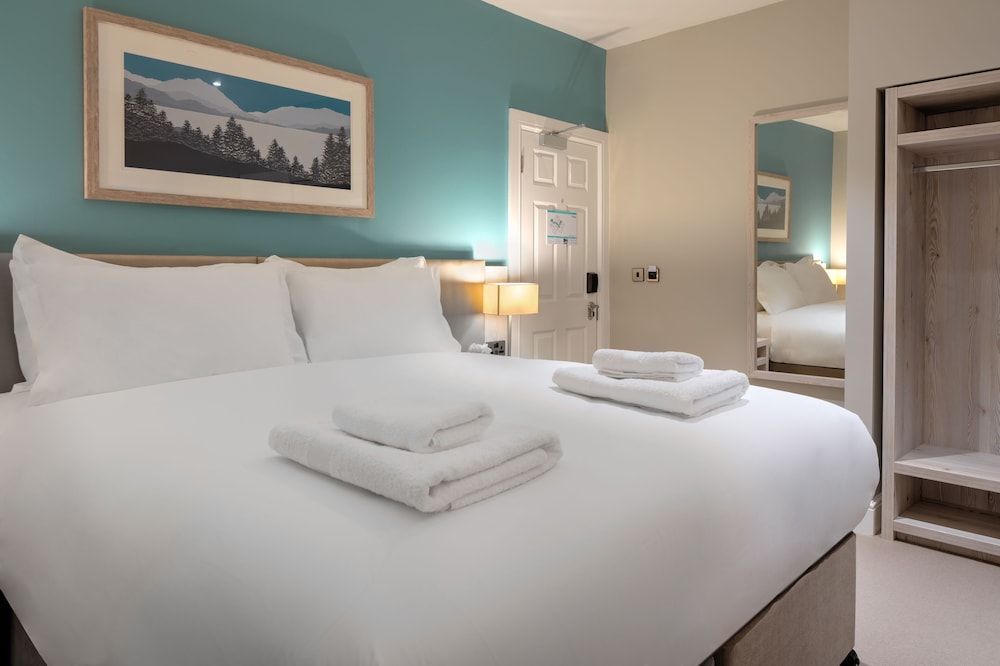 The Ro Hotel Windermere 8/50