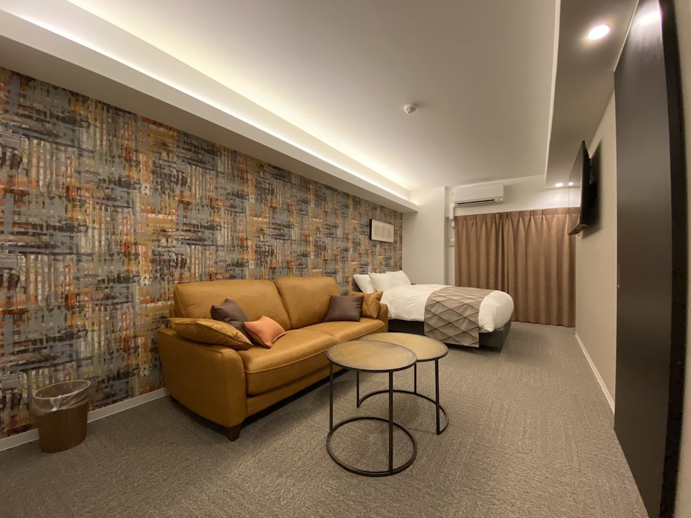 Randor Residential Hotel Fukuoka Classic 14/20
