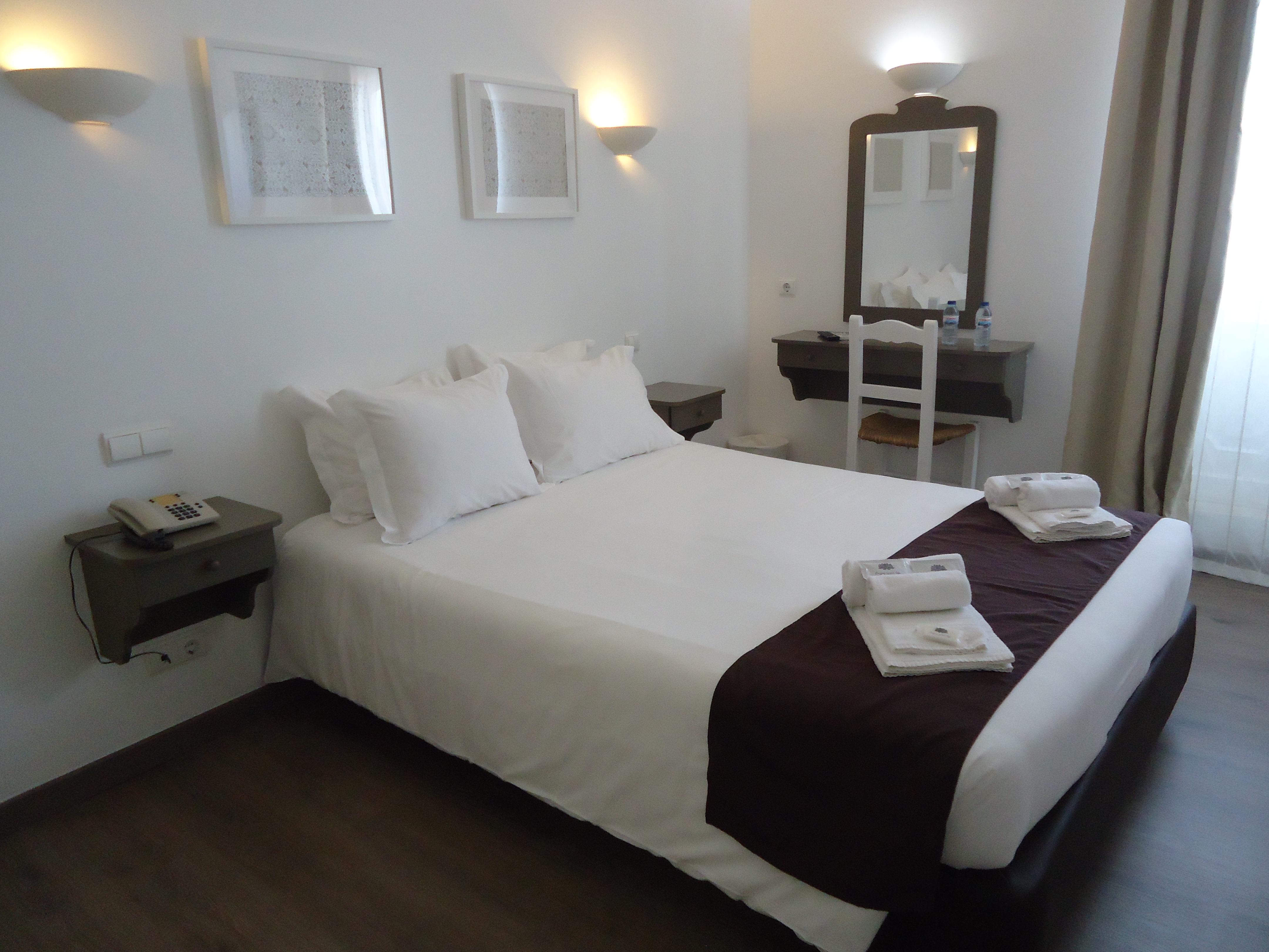 Albufeira Beach Hotel 9/32