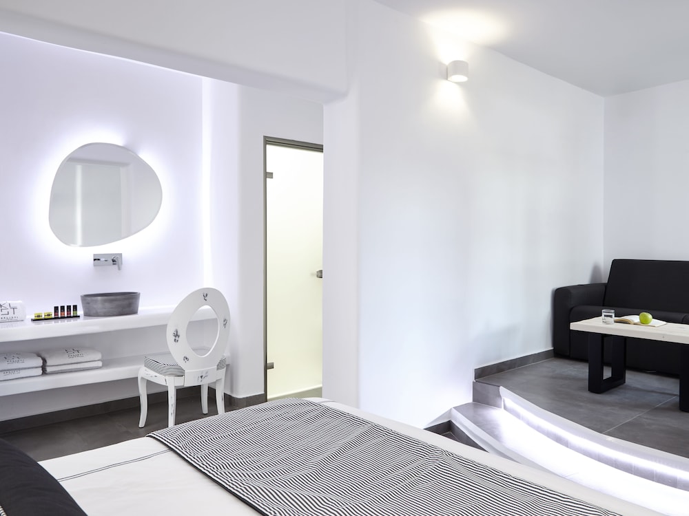 Kalisti Hotel And Suites 18/72