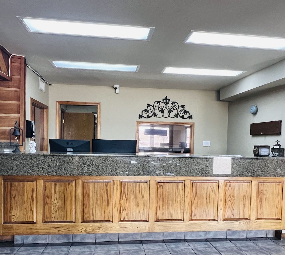 Best Western Stroud Motor Lodge 5/34