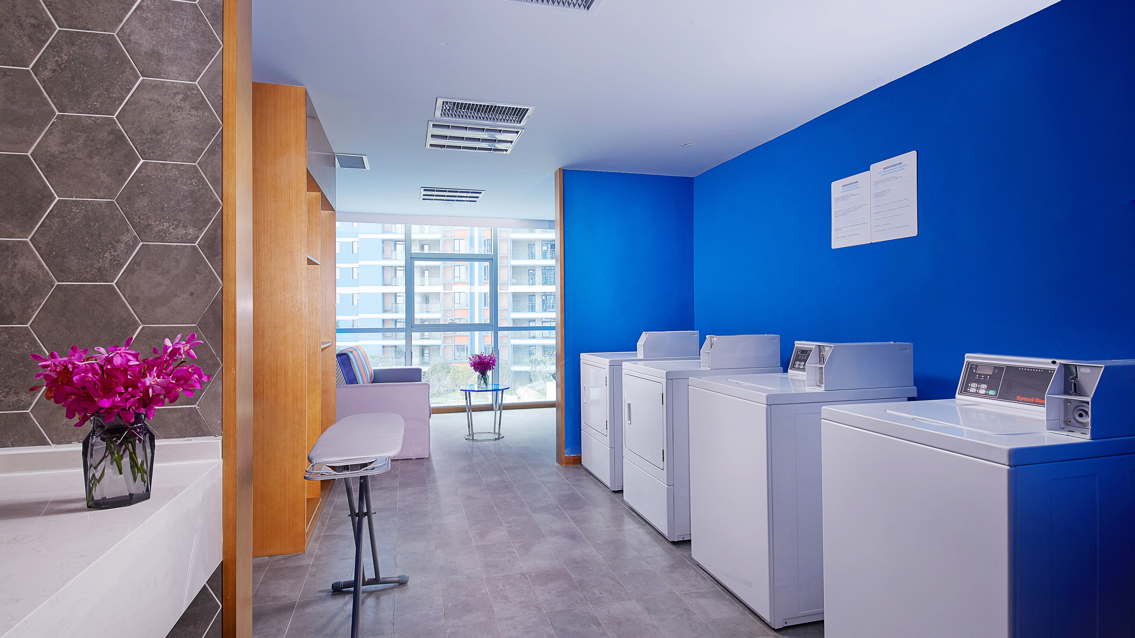 HOLIDAY INN EXPRESS MIANYANG HIGH-TECH ZONE 15/48