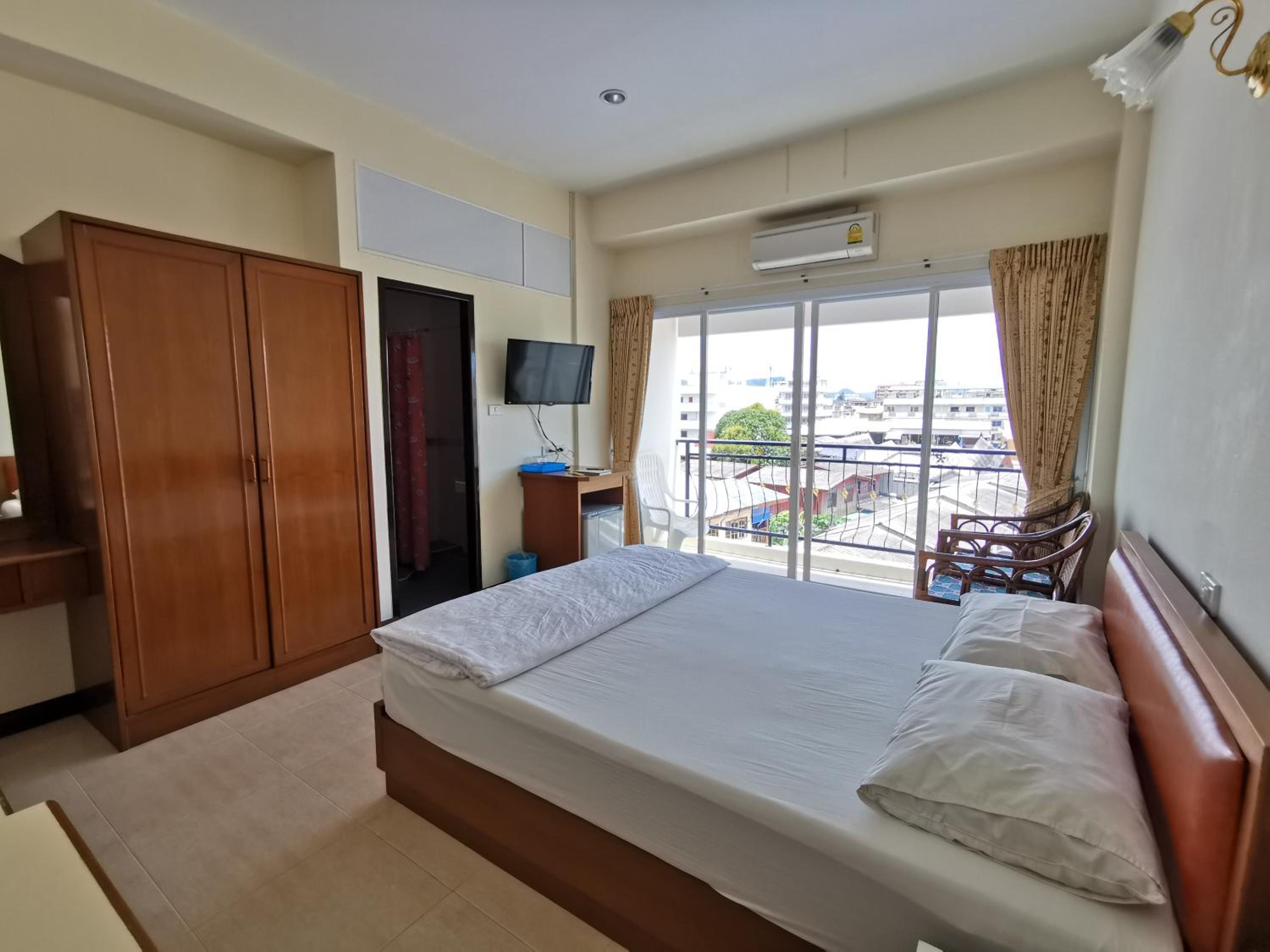 Subhamitra Hotel Hua Hin-SHA Certified 18/48