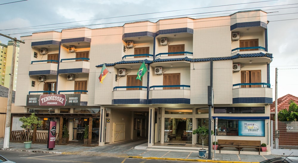 Mares Do Sul Hotel 1/38