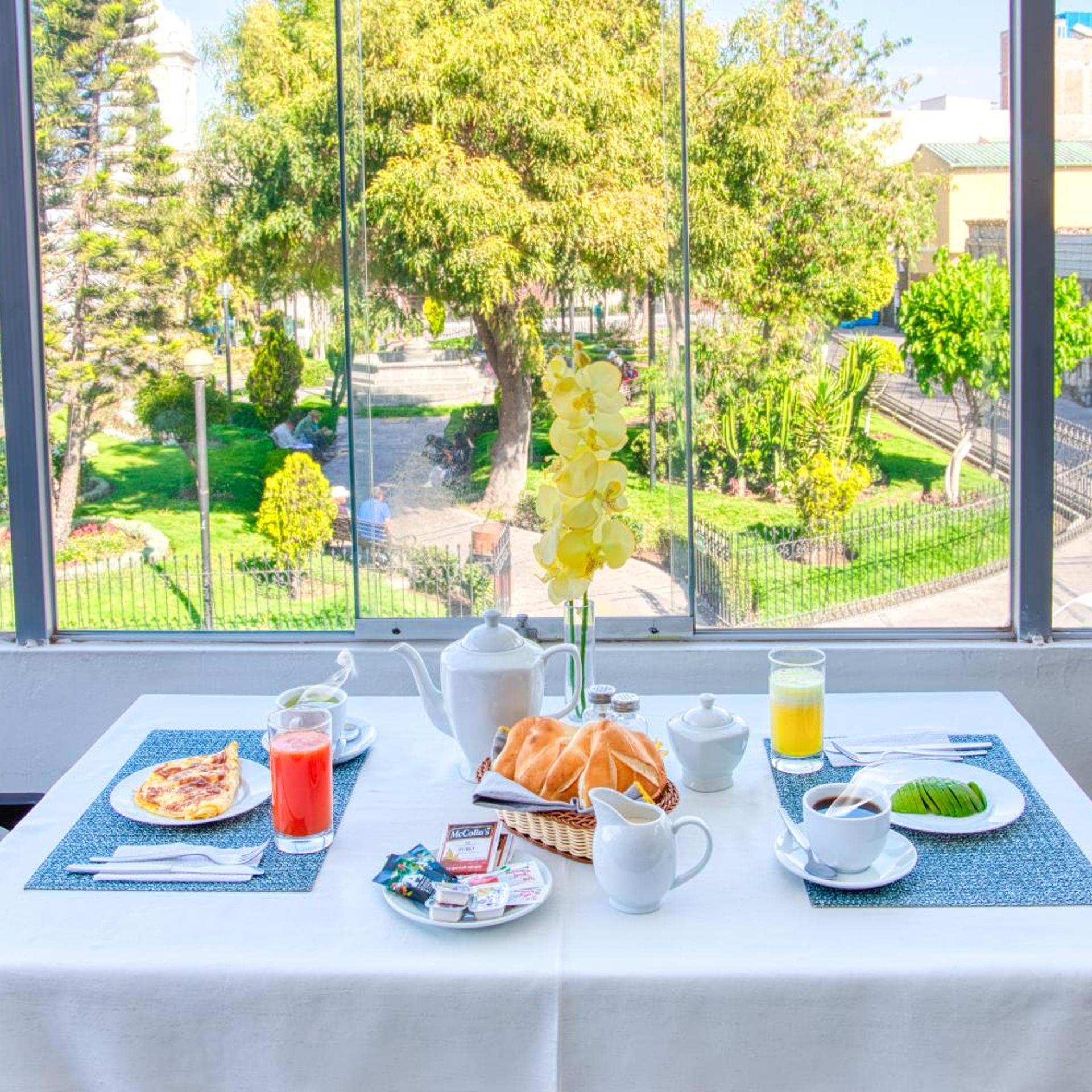 Hotel Plaza San Antonio 26/50