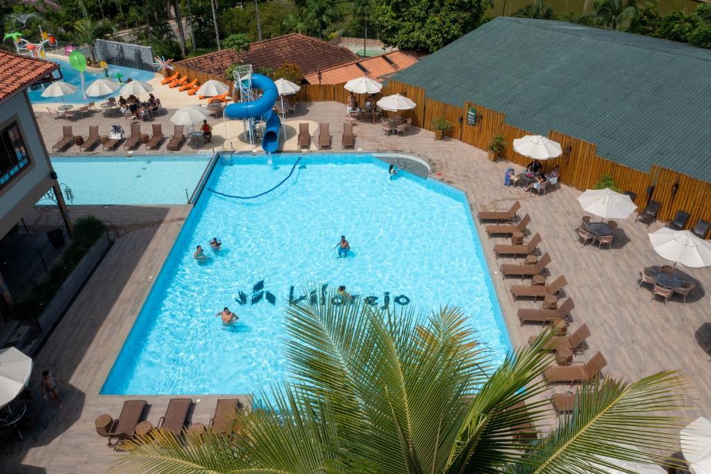 Hotel Fazenda Vilarejo 28/36