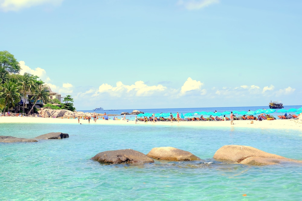 Nangyuan Island Dive Resort 50/72