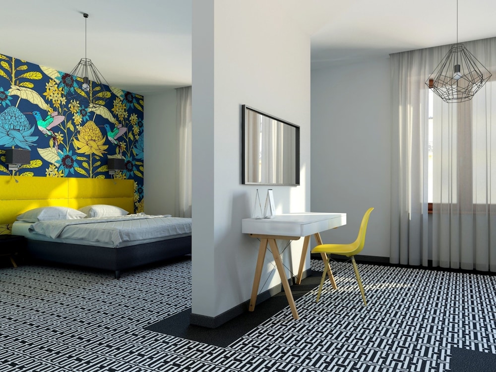 Liv Inn Aparthotel 11/66