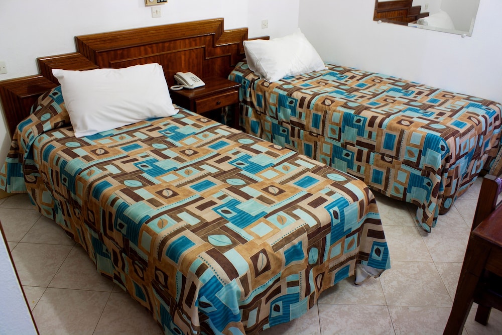 Hotel Halima 9/19