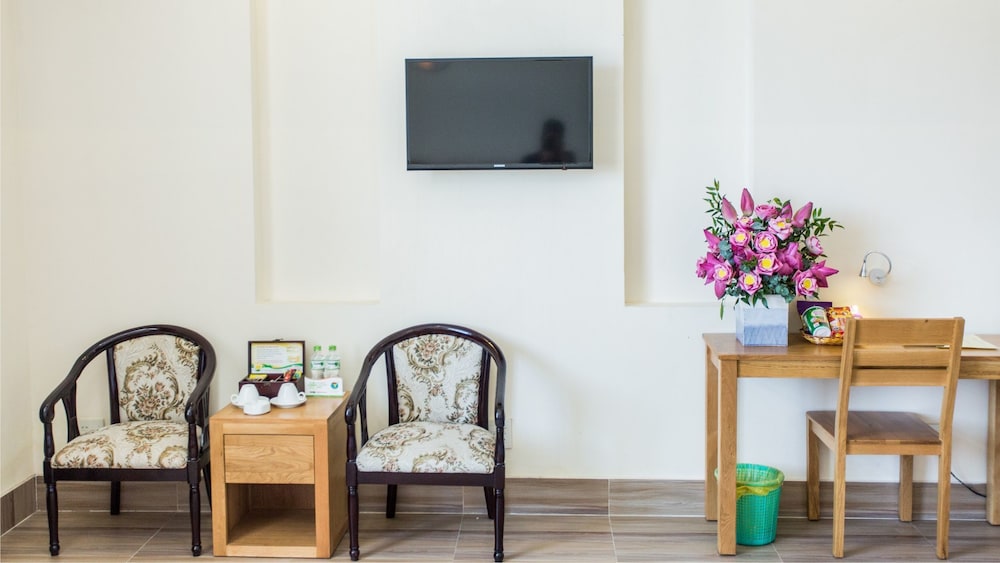 Hoang Yen 2 Hotel 44/53