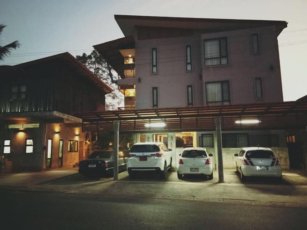 Palmari Boutique Hotel 3/50