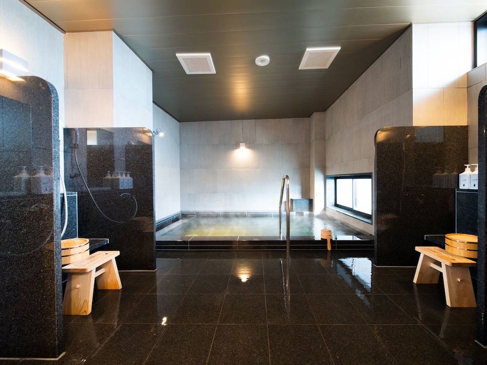 Super Hotel Fukushima Iwaki 33/50