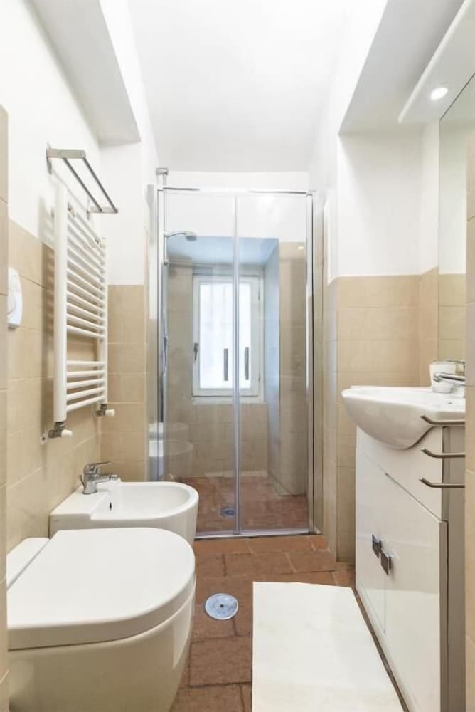 Dimora ai Fori - Guesthouse 46/50